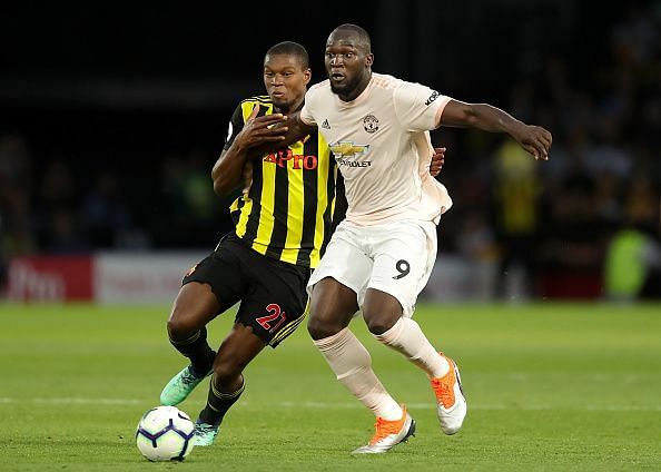 Watford FC v Manchester United - Premier League